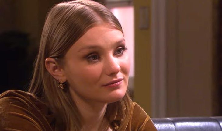 Days Of Our Lives – Allie Horton (Lindsay Arnold)