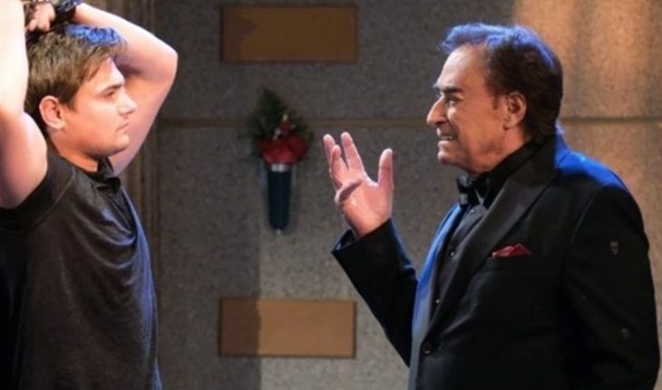 Days Of Our Lives – Andre DiMera