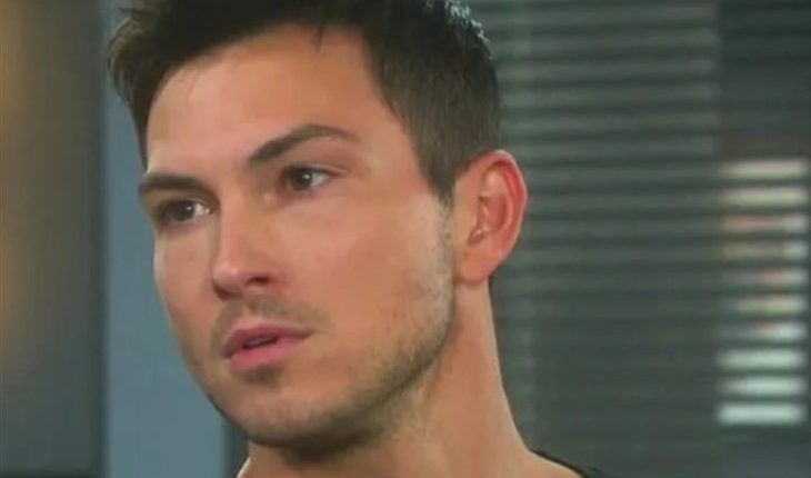 Days Of Our Lives – Ben Weston (Robert Scott Wilson)