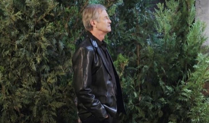 Days Of Our Lives – Clyde Weston