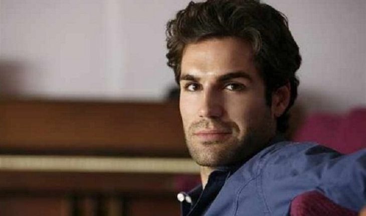 Days Of Our Lives – Dario Hernandez Return Jordi Vilasuso