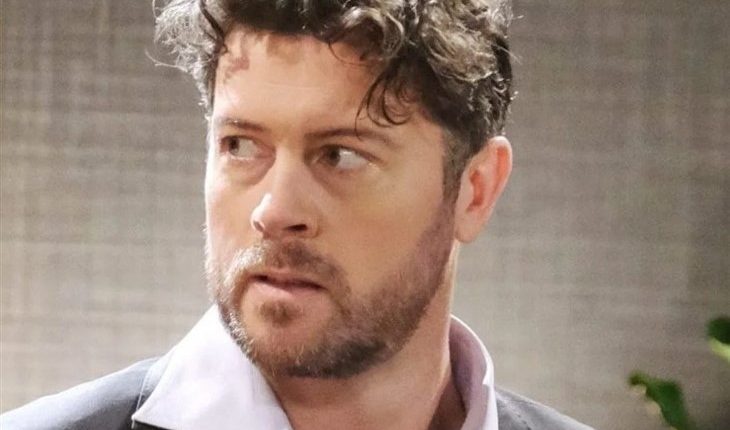 Days Of Our Lives – EJ DiMera (Dan Feuerriegel)