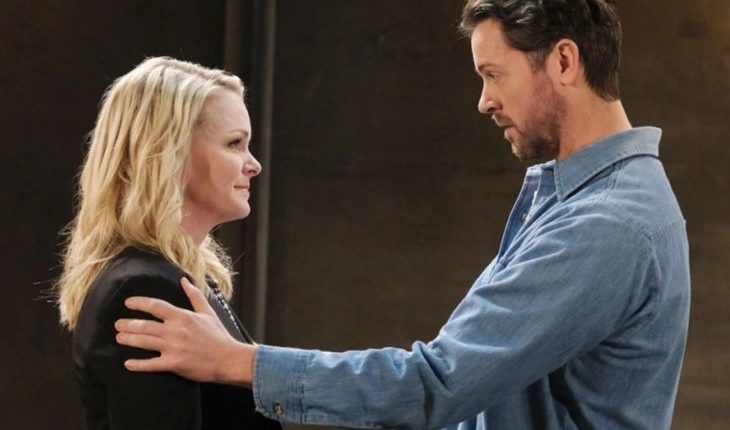 Days Of Our Lives – EJ DiMera (Daniel Feuerriegel)