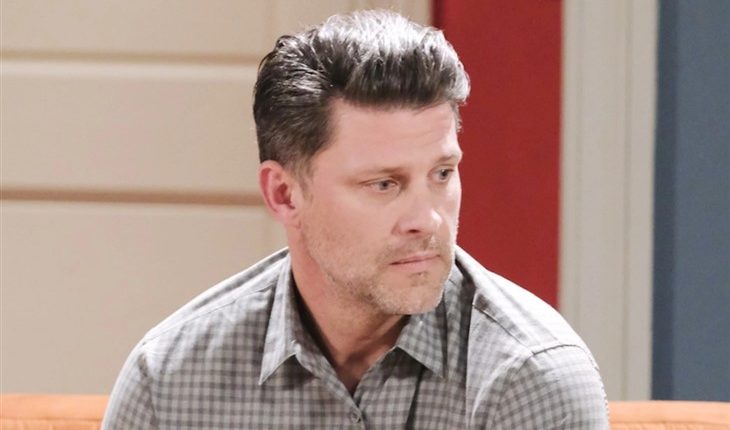 Days Of Our Lives – Eric Brady (Greg Vaughan)