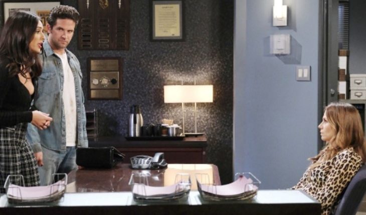 Days Of Our Lives – Gabi Dimera (Camila Banus)