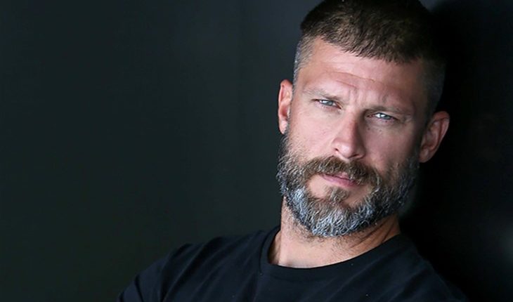 Days Of Our Lives – Greg Vaughan