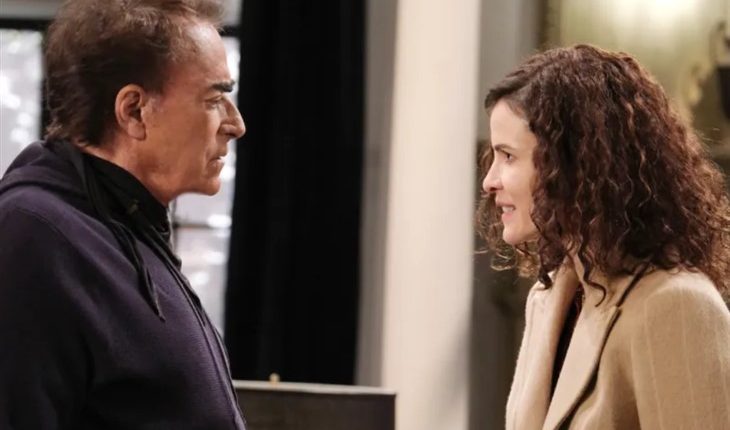 Days Of Our Lives – Gwen Rizczech (Emily O’Brien)