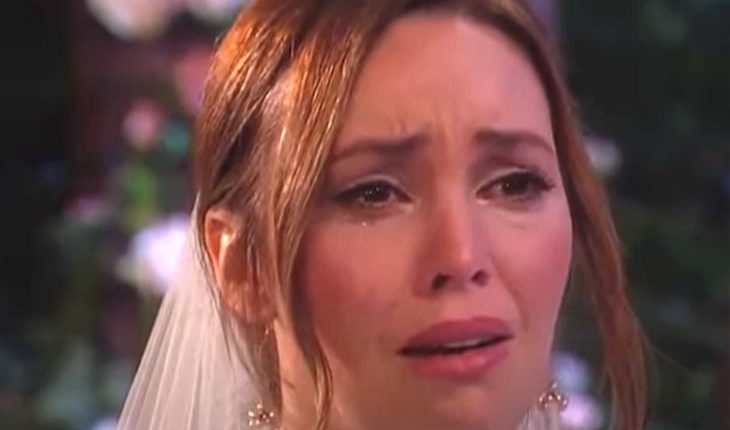 Days Of Our Lives -Gwen Rizczech (Emily O’Brien)