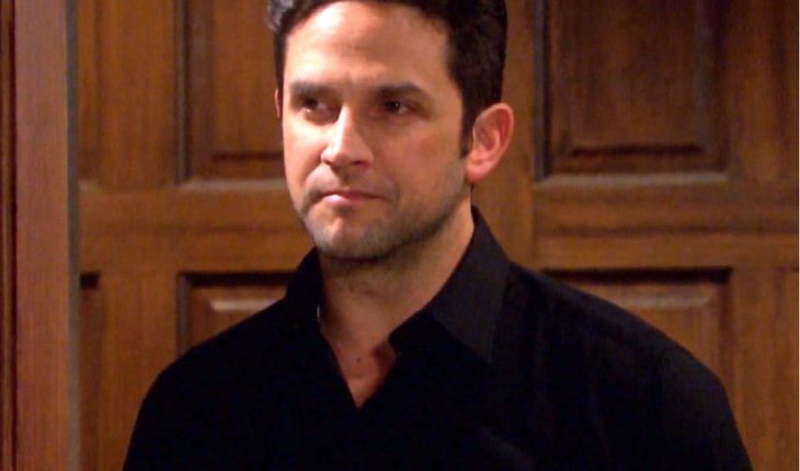 Days Of Our Lives Jake DiMera
