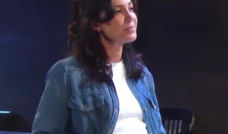 Days Of Our Lives – Jan Spears (Heather Lindell)