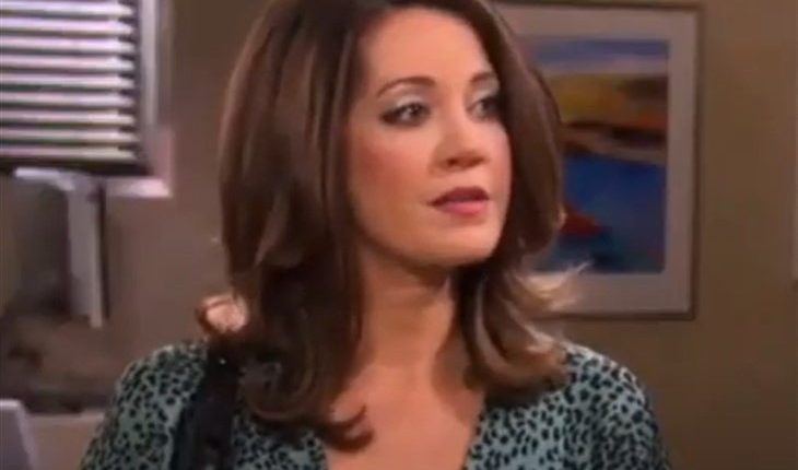 Days Of Our Lives – Jan Spears (Heather Lindell)