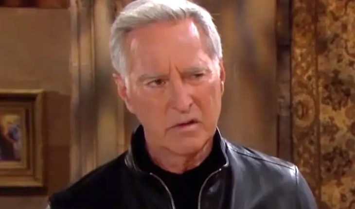 Days Of Our Lives – John Black (Drake Hogestyn)