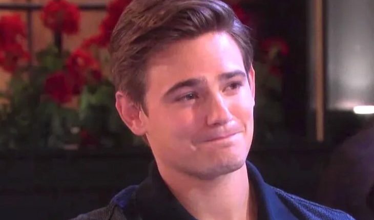 Days Of Our Lives – Johnny DiMera (Carson Boatman) (730 x 530) (730 x 530) (730 x 500)
