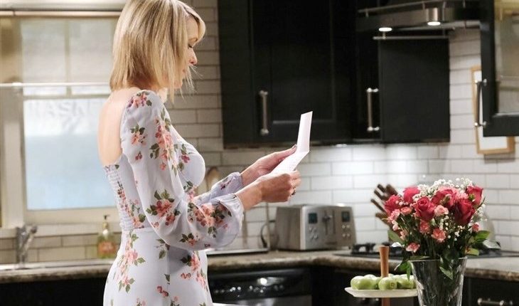 Days Of Our Lives – Nicole Walker (Arianne Zucker)