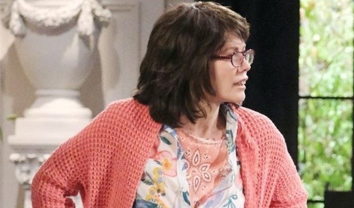 Days Of Our Lives – Susan Banks (Stacy Haiduk)