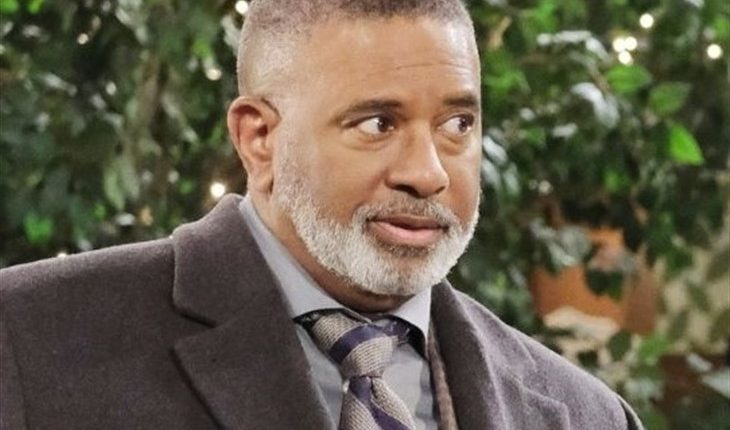 Days Of Our Lives – TR Coates (William Christian)