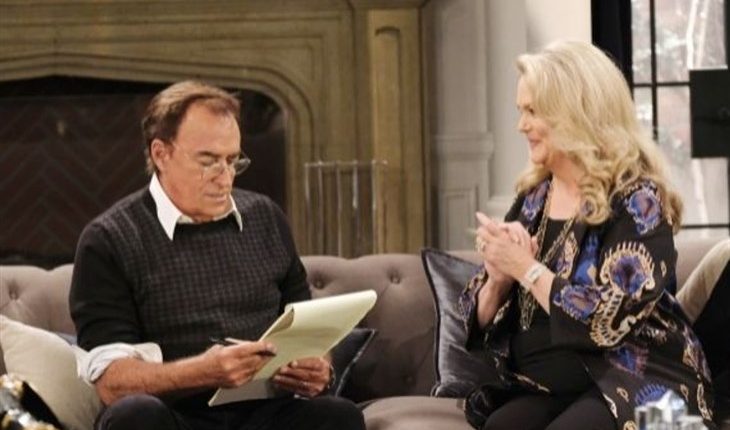 Days Of Our Lives – Tony DiMera (Thaao Penghls)