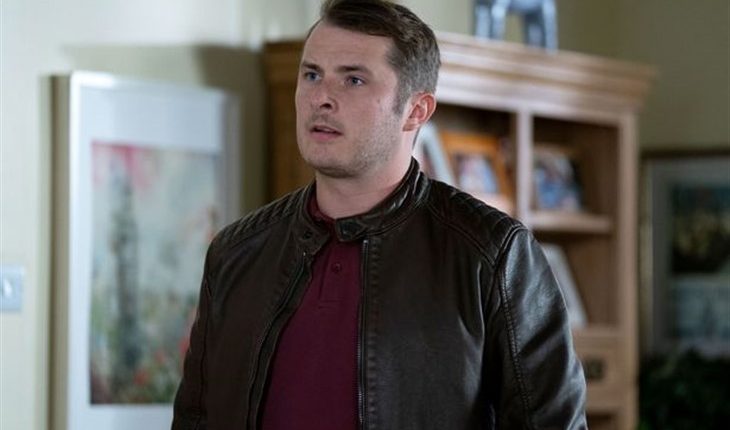 EastEnders – Ben Mitchell