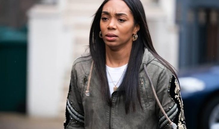 EastEnders – Chelsea Fox