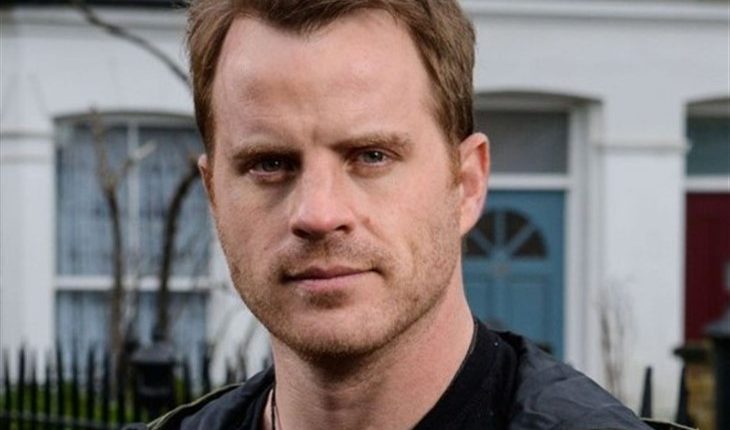 EastEnders Sean Slater