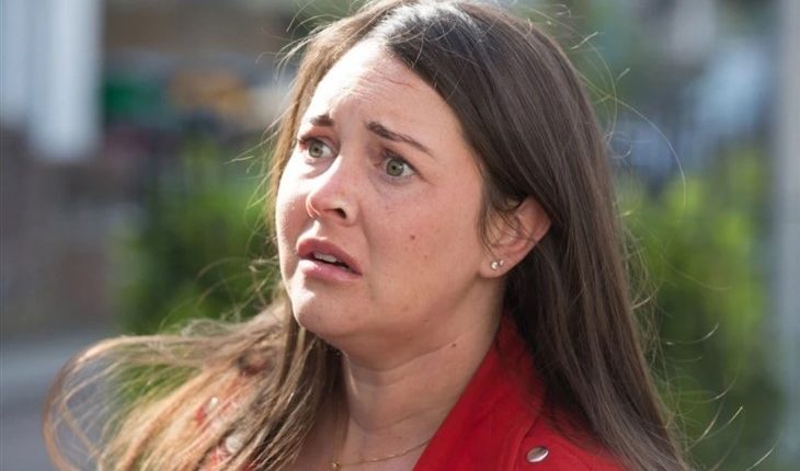 EastEnders – Stacey Slater (Lacey Turner)