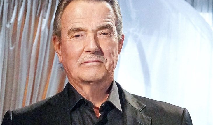 Eric Braeden