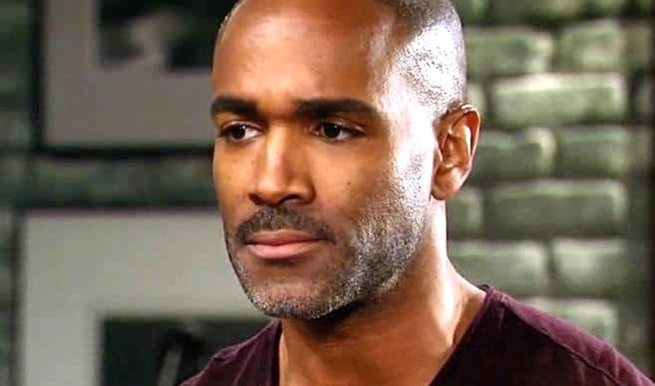 Genera Hospital – Curtis Ashford (Donnell Turner