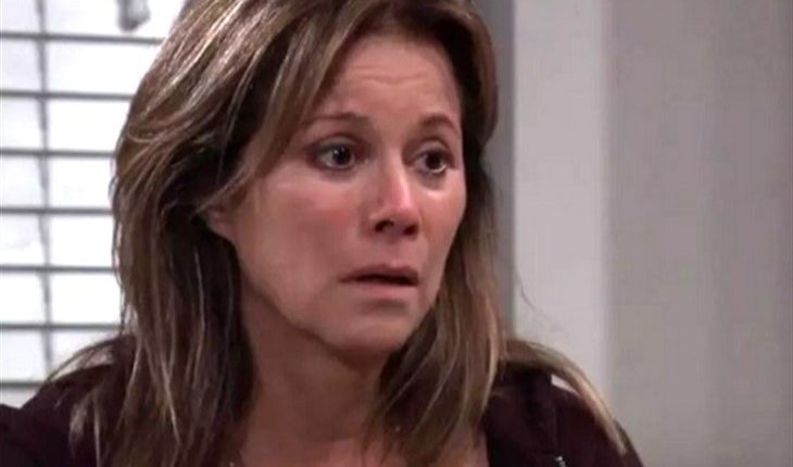 General Hospital – Alexis Davis
