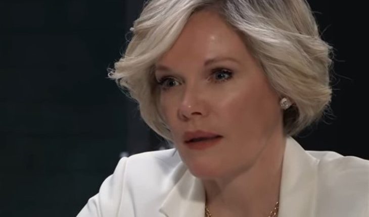 General Hospital – Ava Cassadine (Maura West)
