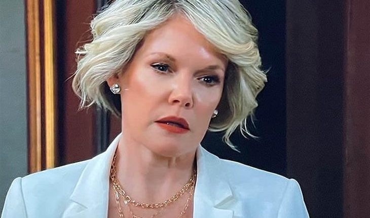 General Hospital – Ava Cassadine (Maura West)