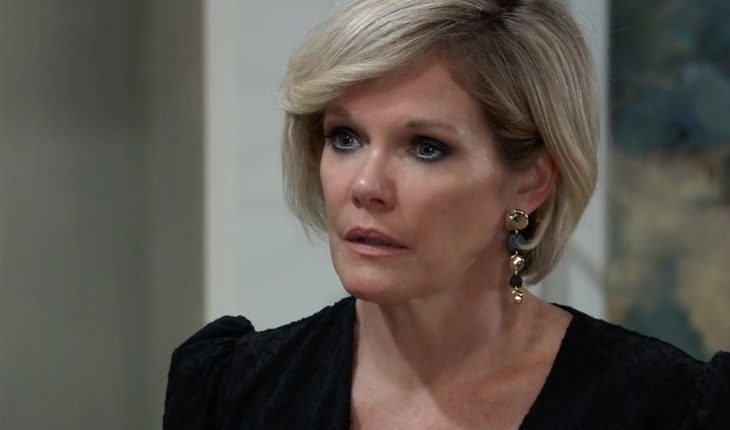 General Hospital – -Ava Jerome (Maura West)