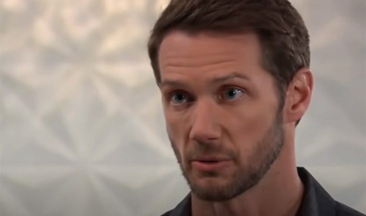 General Hospital – Brando Corbin (Johnny Wactor)