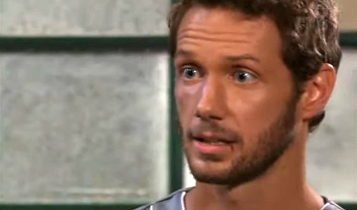 General Hospital – Brando Corbin (Johnny Wactor)