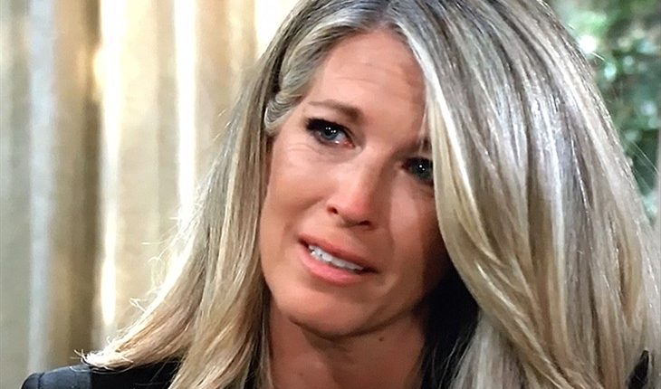 General Hospital – Carly Corinthos (Laura Wright)