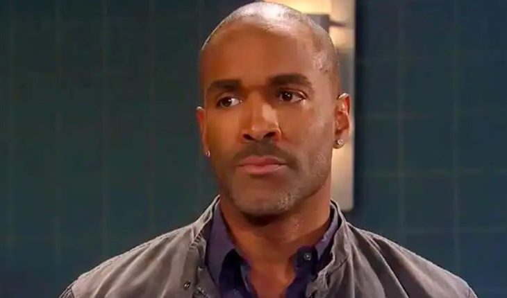 General Hospital – Curtis Ashford (Donnell Turner)