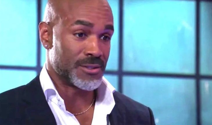 General Hospital – Curtis Ashford (Donnell Turner)