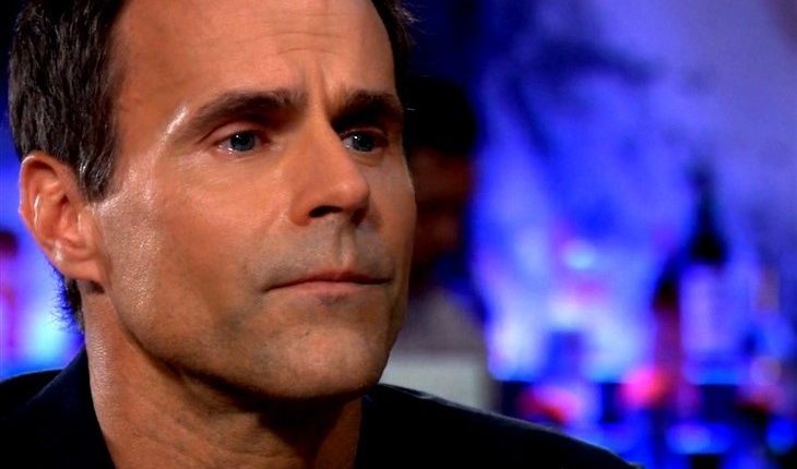 General Hospital – Drew Cain (Cameron Mathison