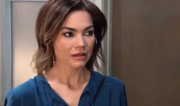General Hospital – Elizabeth Baldwin (Rebecca Herbst)