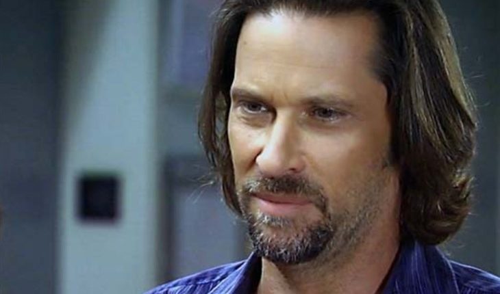 General Hospital – Franco Baldwin (Roger Howarth)
