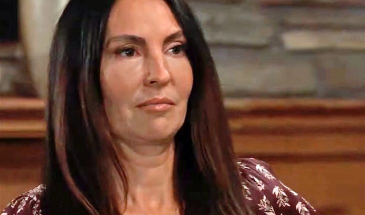 General Hospital – Harmony (Inga Cadranel)