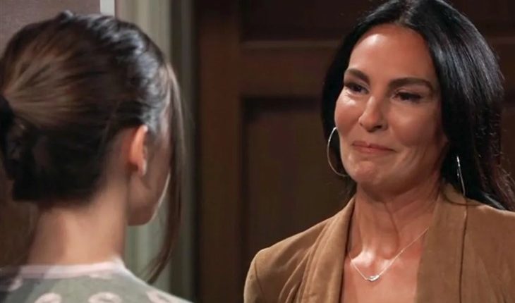 General Hospital – Harmony Miller (Inga Cadranel)