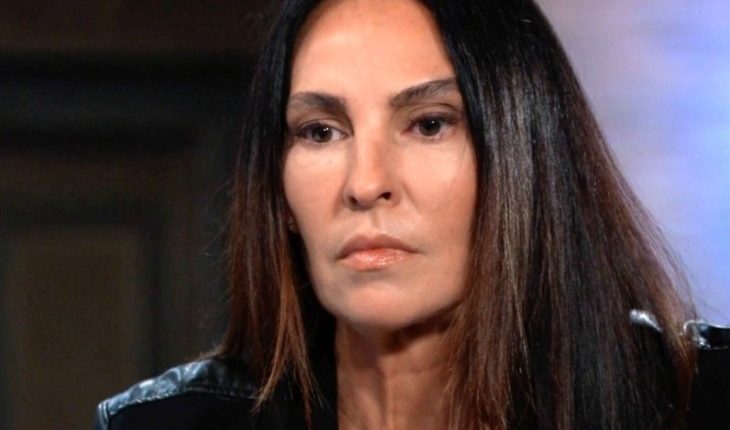 General Hospital – Harmony Miller (Inga Cadranel)