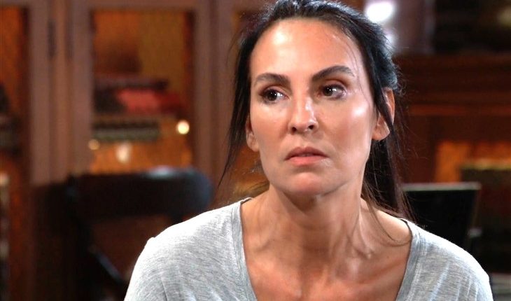 General Hospital – Harmony Miller (Inga Cadranel