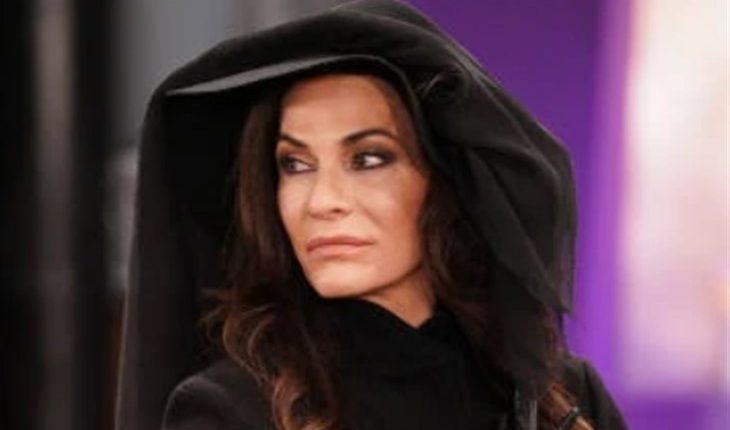 General Hospital – Jennifer Smith