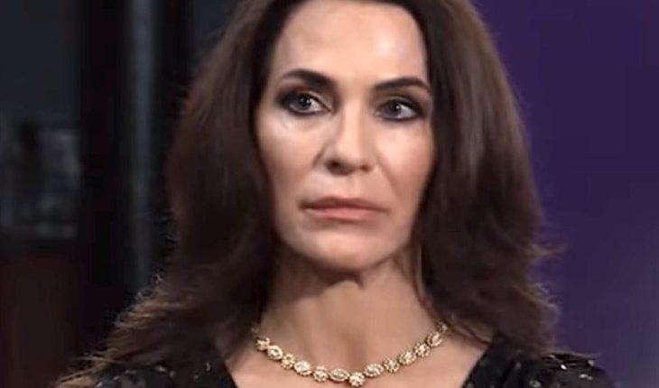 General Hospital – Jennifer Smith (Holly Gagnier)