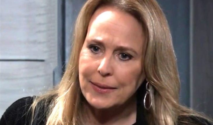 General Hospital – Laura Collins (Genie Francis)
