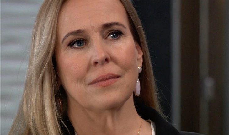 General Hospital – Laura Collins (Genie Francis