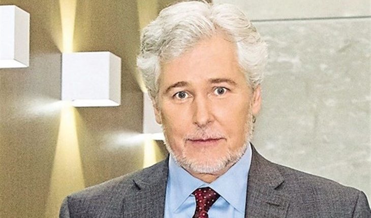General Hospital – Michael E. Knight,