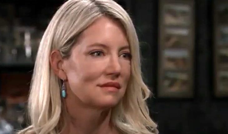 General Hospital – Nina Reeves (Cynthia Watros)