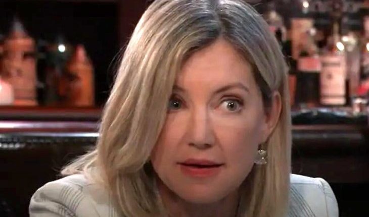 General Hospital – Nina Reeves (Cynthia Watros)